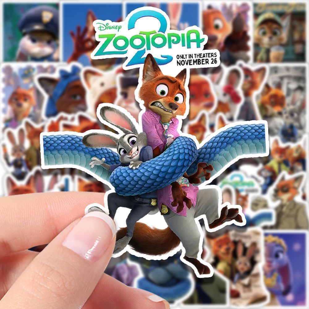 Tablet Cute Accessories - • 100PCS Adesivos Fofos de Animação