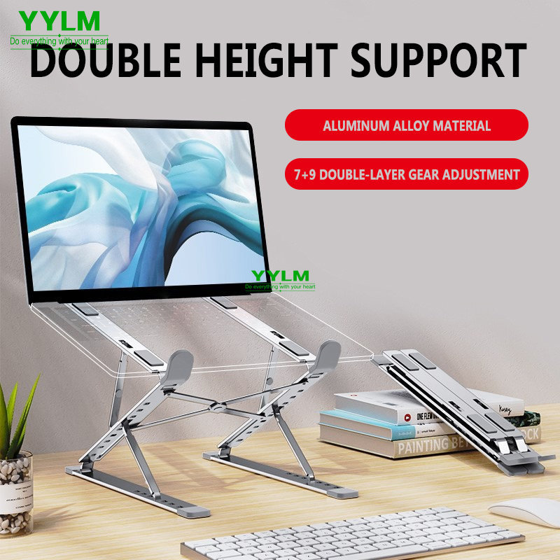 Cooling Stand Tablet - Yymm n8 suporte para laptop de