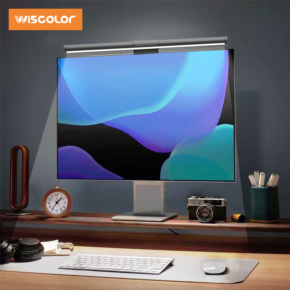 Tablet Lap Desk - Wiscolor monitor de tela led pendurado
