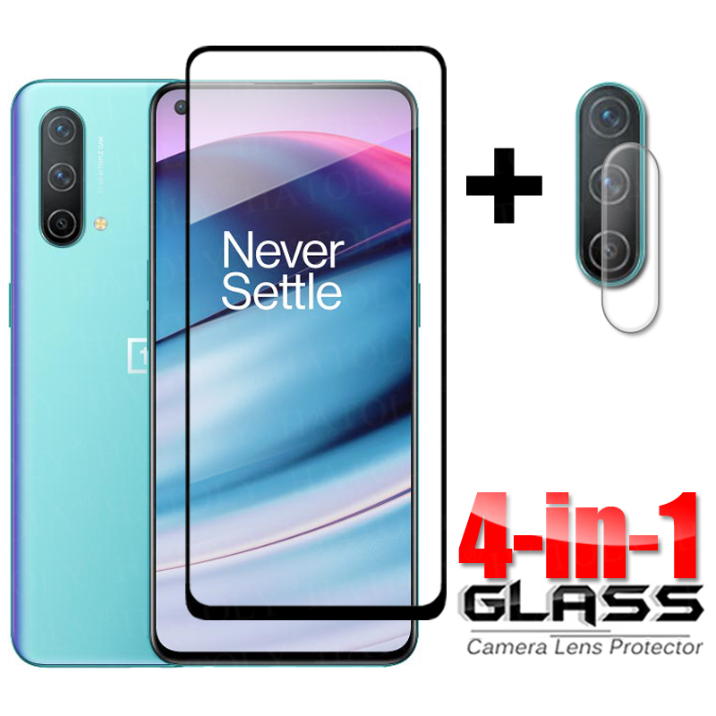 Oneplus Tablet Accessories - 4-em-1 para vidro oneplus nord ce