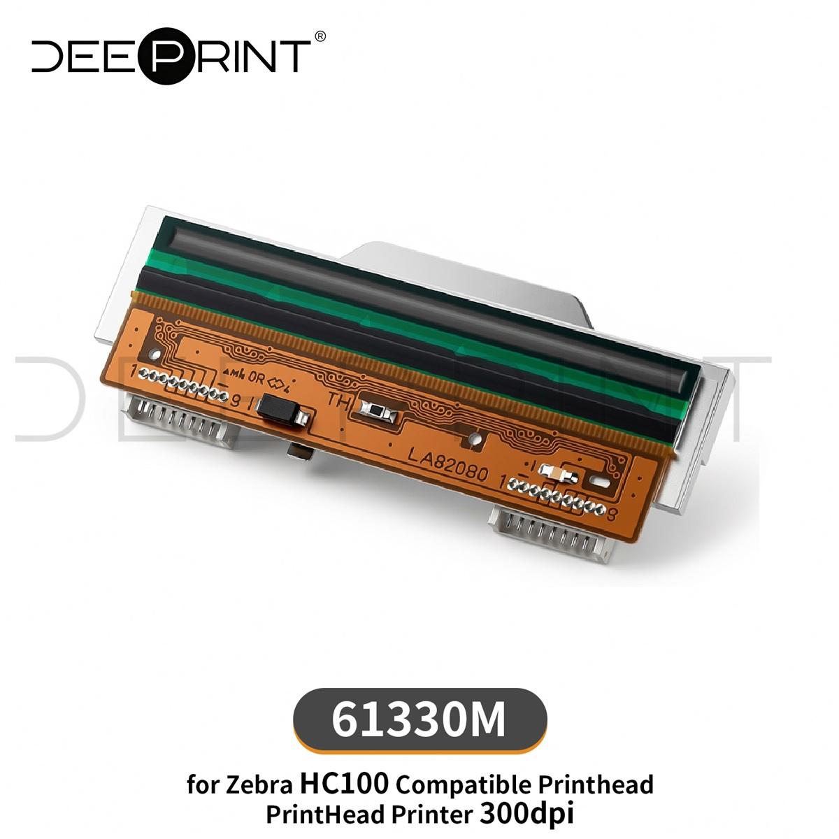 Zebra Tablet Accessories - Cabeça de Impressão Térmica 61330M 300DPI