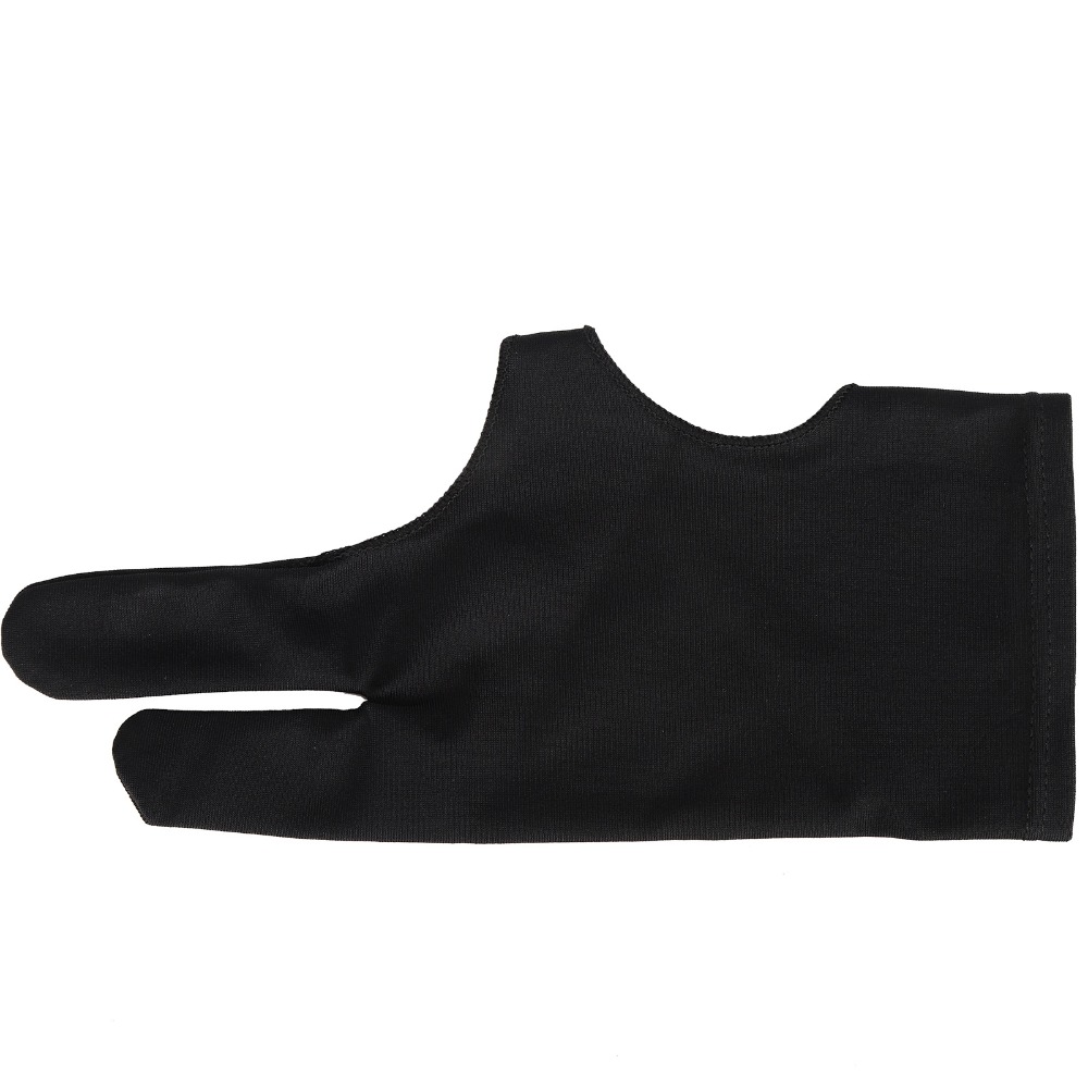 2 pares de luvas de desenho du - Drawing Glove Artist avaliação e preço
