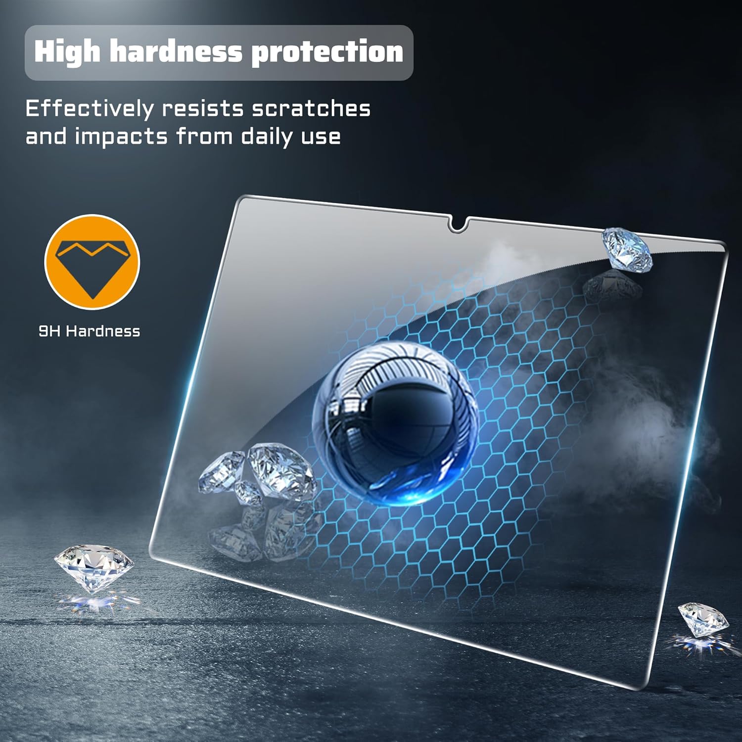 Para oneplus pad 3 protetor de - Oneplus Tablet Accessories avaliação e preço