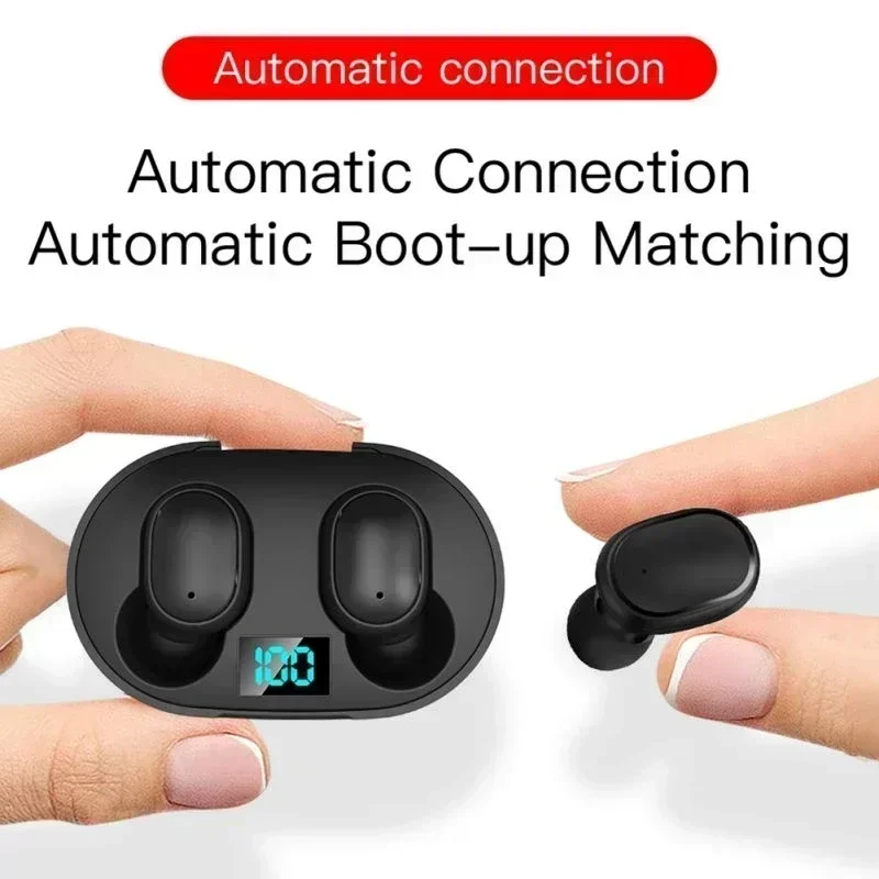 Fones de ouvido Bluetooth TWS, - Wired Earphone Lightning avaliação e preço