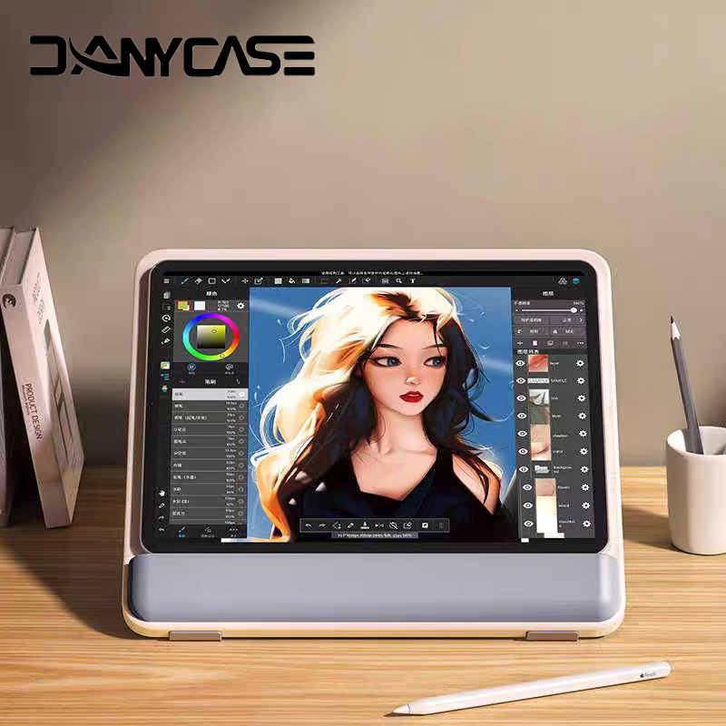 Suporte para tablet, suporte p - Samsung Tablet Drawing Accessories avaliação e preço