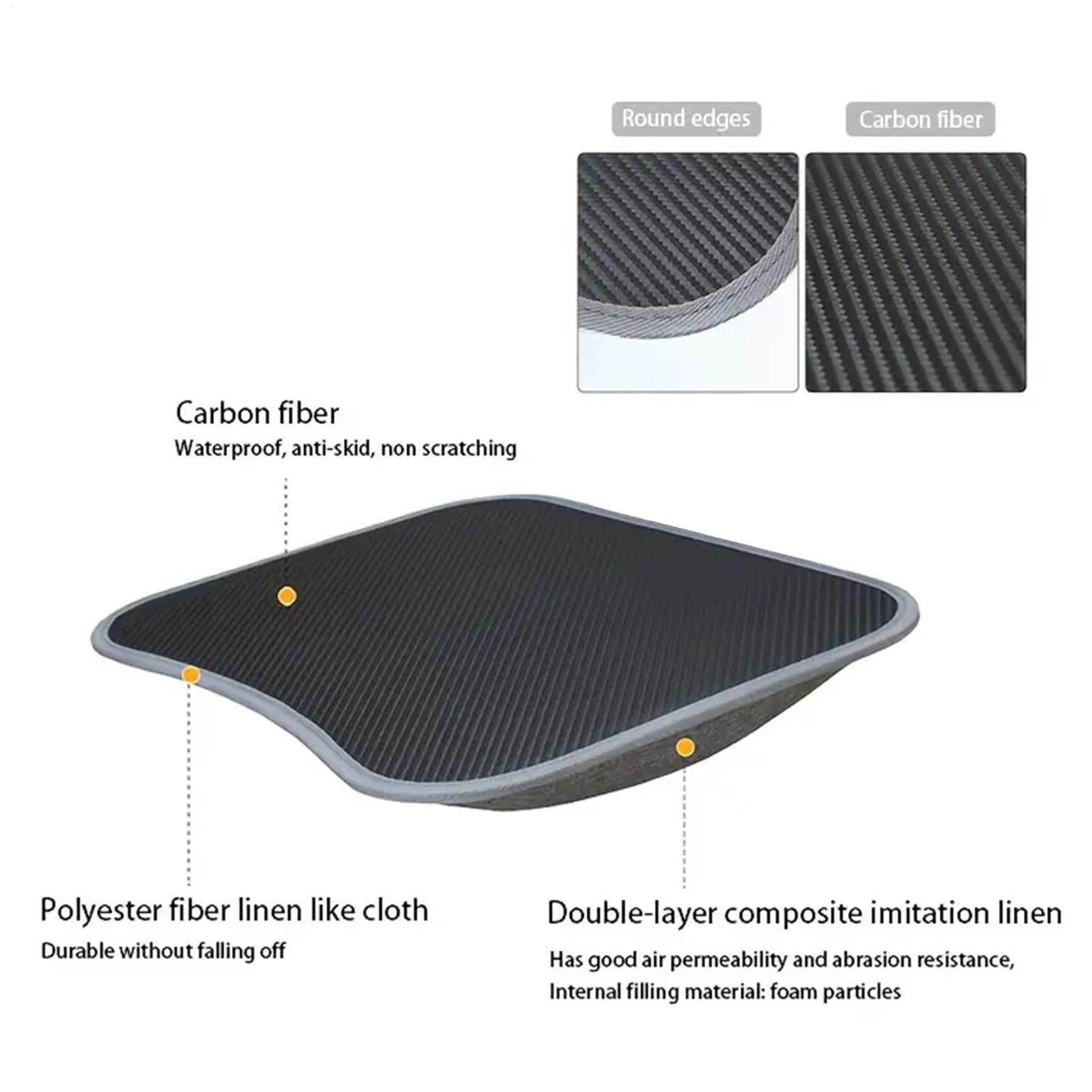 Mesa de colo para laptop com a - Tablet Lap Desk avaliação e preço