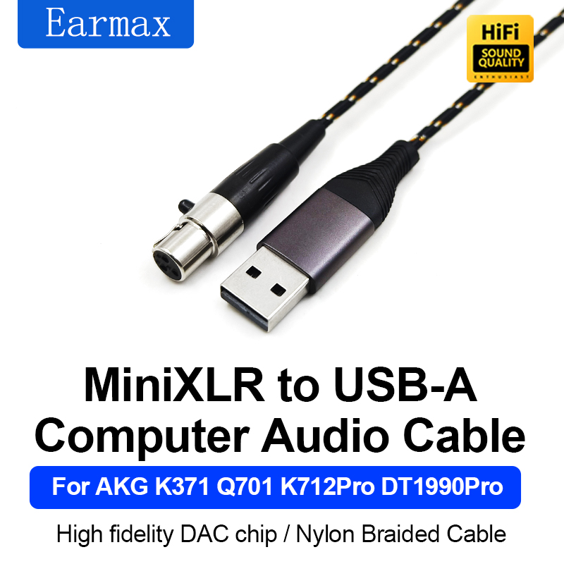 Substituível tipo-c USB-A relâ - Wired Earphone Lightning avaliação e preço