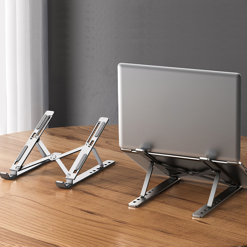 Suporte de Metal Dobrável para - Cooling Stand Tablet avaliação e preço
