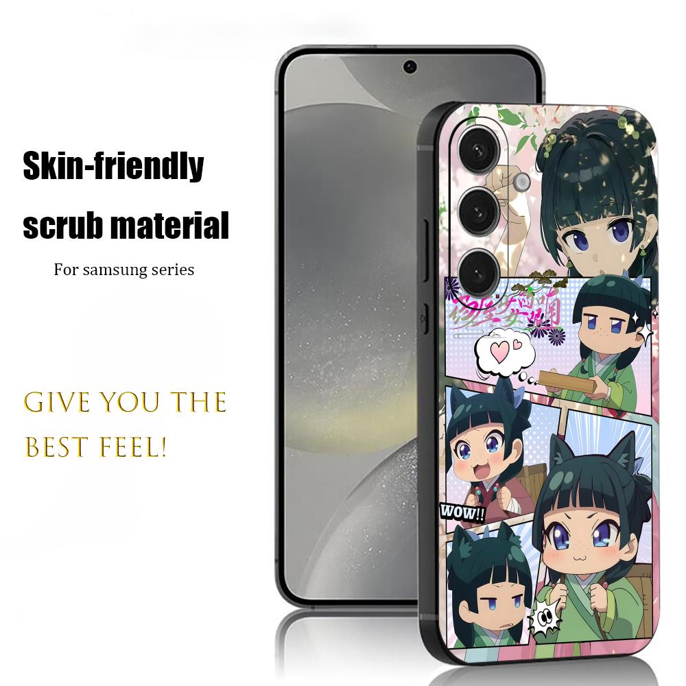 Capa de Telefone Anime The Apo - Samsung Galaxy S24 avaliação e preço
