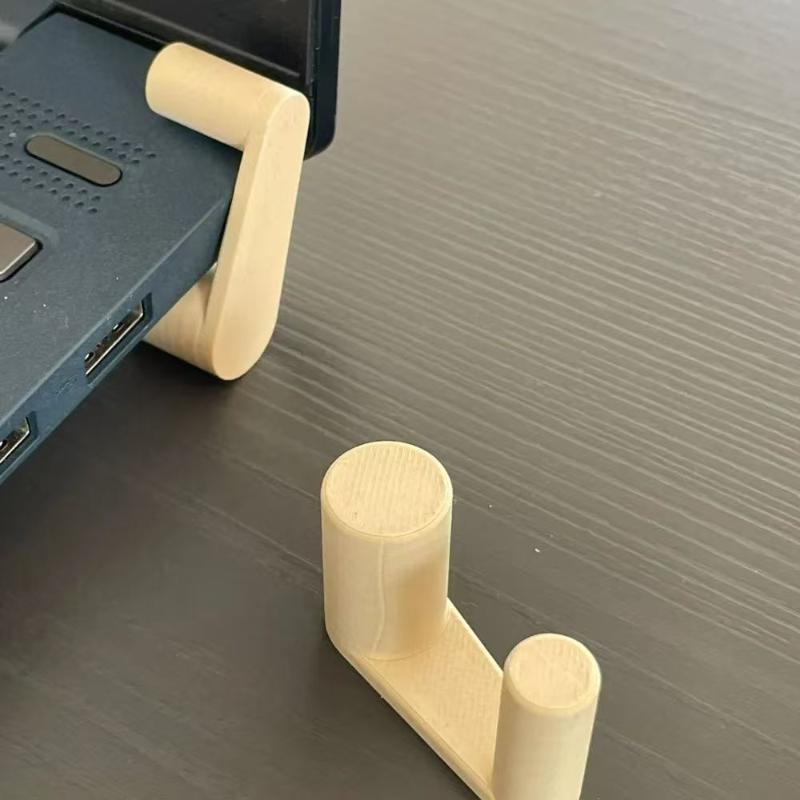 【Novo】1 Par de Suportes Portát - Cooling Stand Tablet avaliação e preço