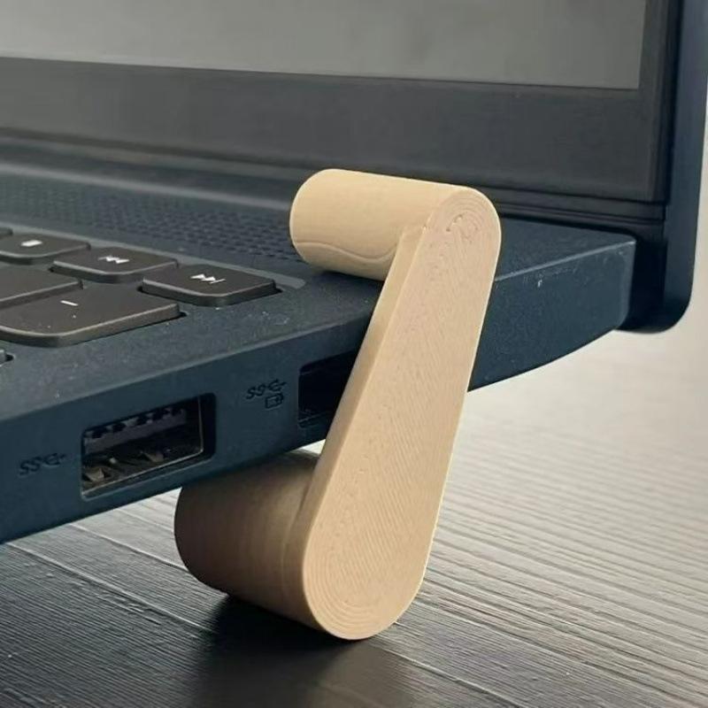 【Novo】1 Par de Suportes Portát - Cooling Stand Tablet avaliação e preço
