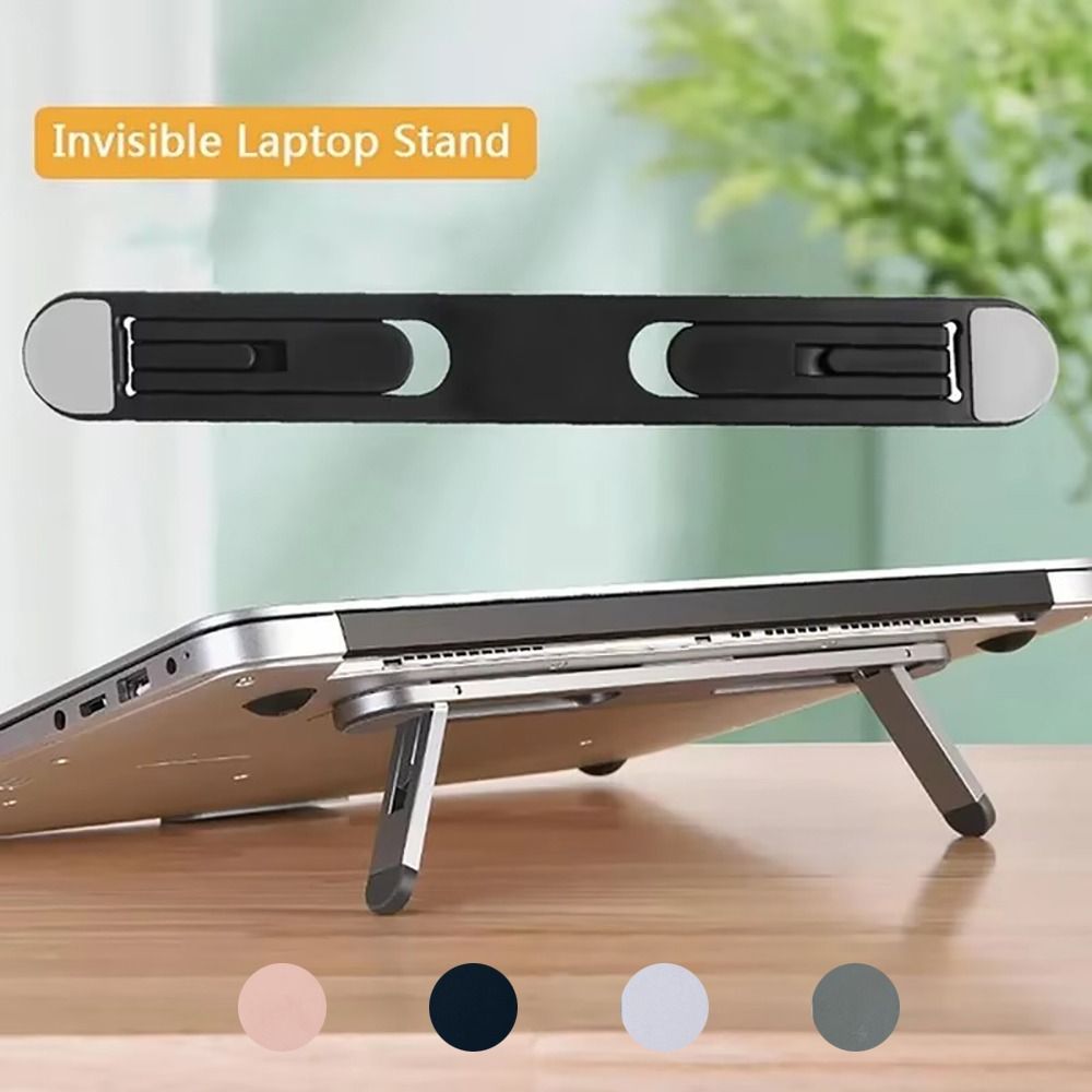 Novo Suporte Invisível para La - Cooling Stand Tablet avaliação e preço