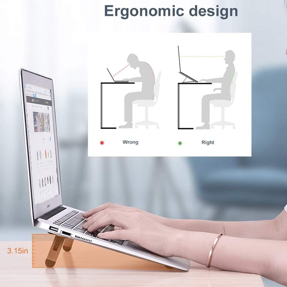 Novo Suporte Invisível para La - Cooling Stand Tablet avaliação e preço