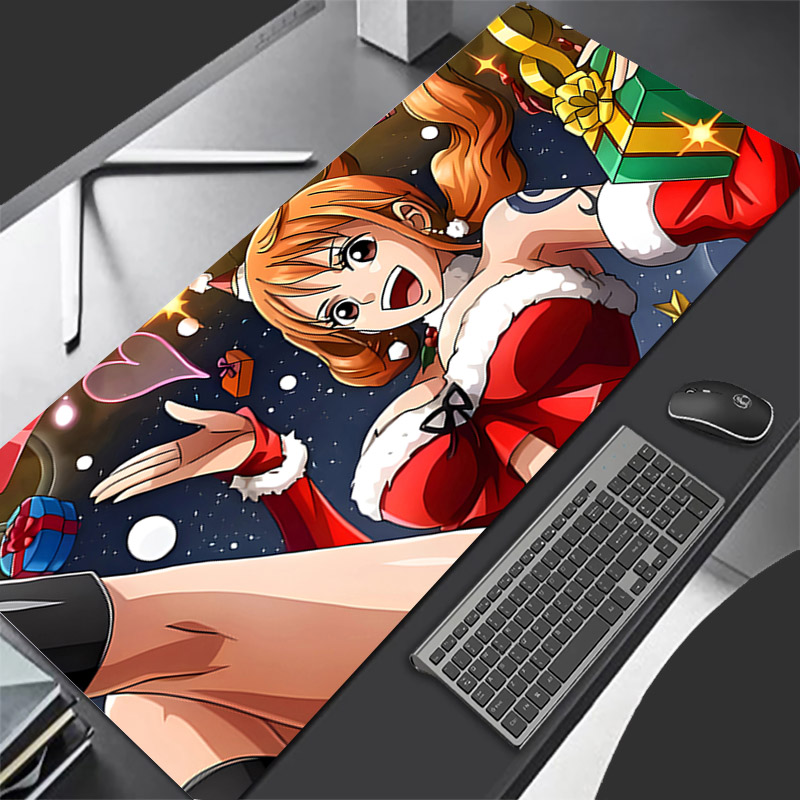 Mouse Pad One Piece Durável, A - Tablet Cute Accessories avaliação e preço