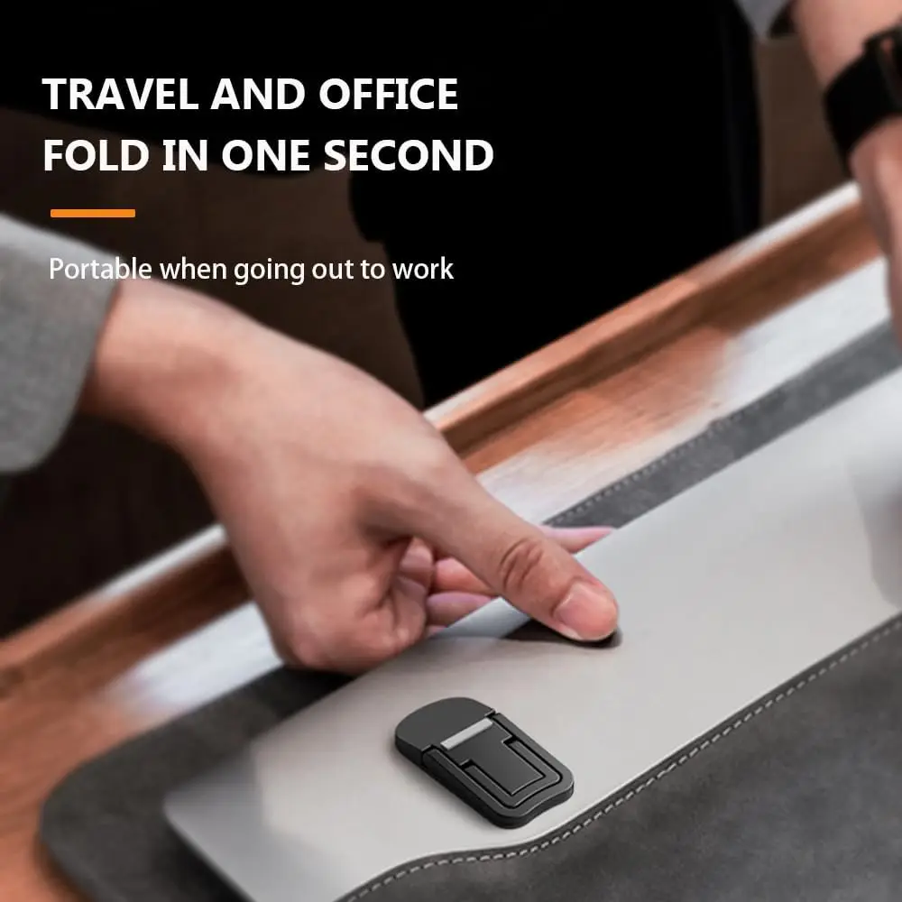 Suporte Dobrável para Laptop,  - Cooling Stand Tablet avaliação e preço