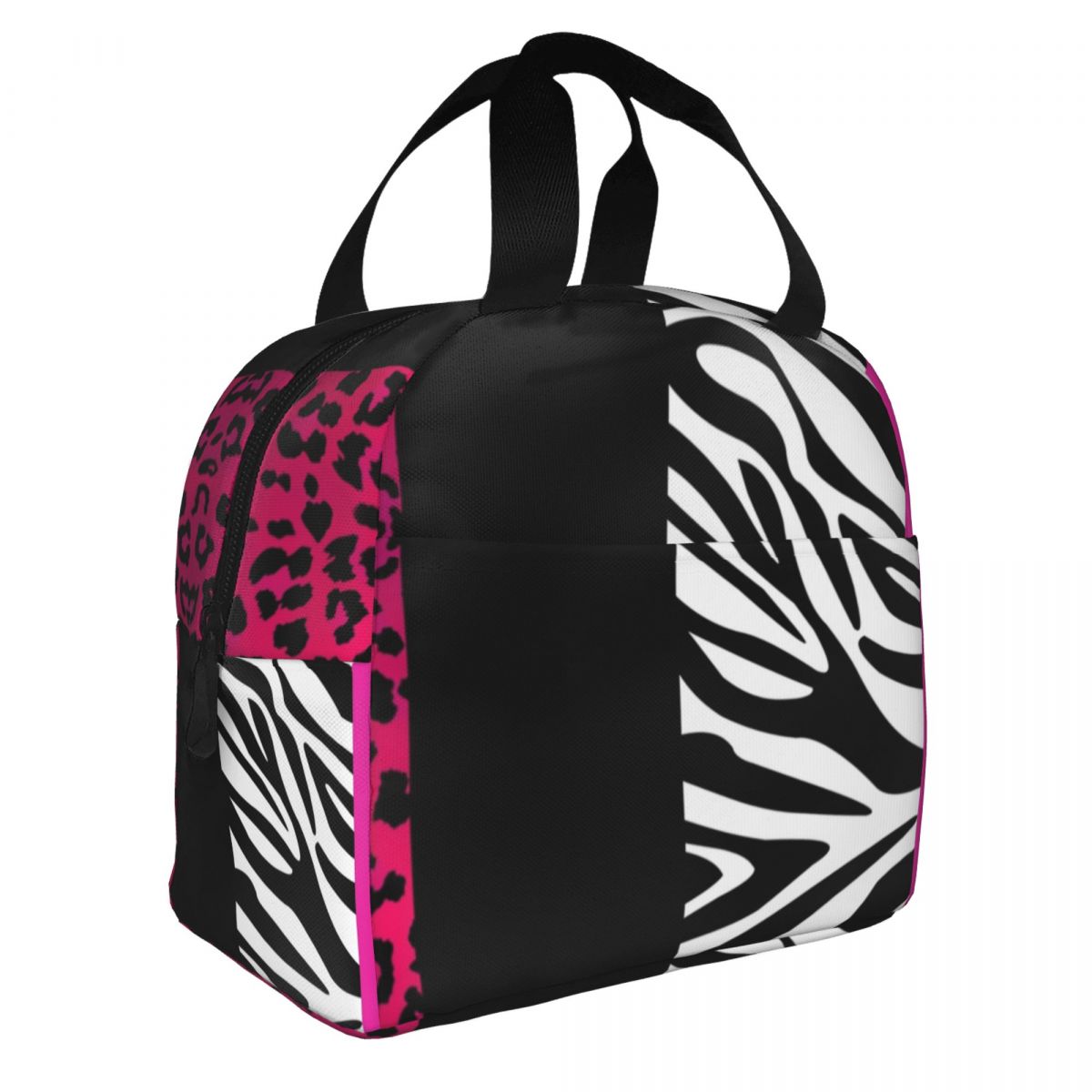 Lancheira Portátil Personaliza - Zebra Tablet Accessories avaliação e preço