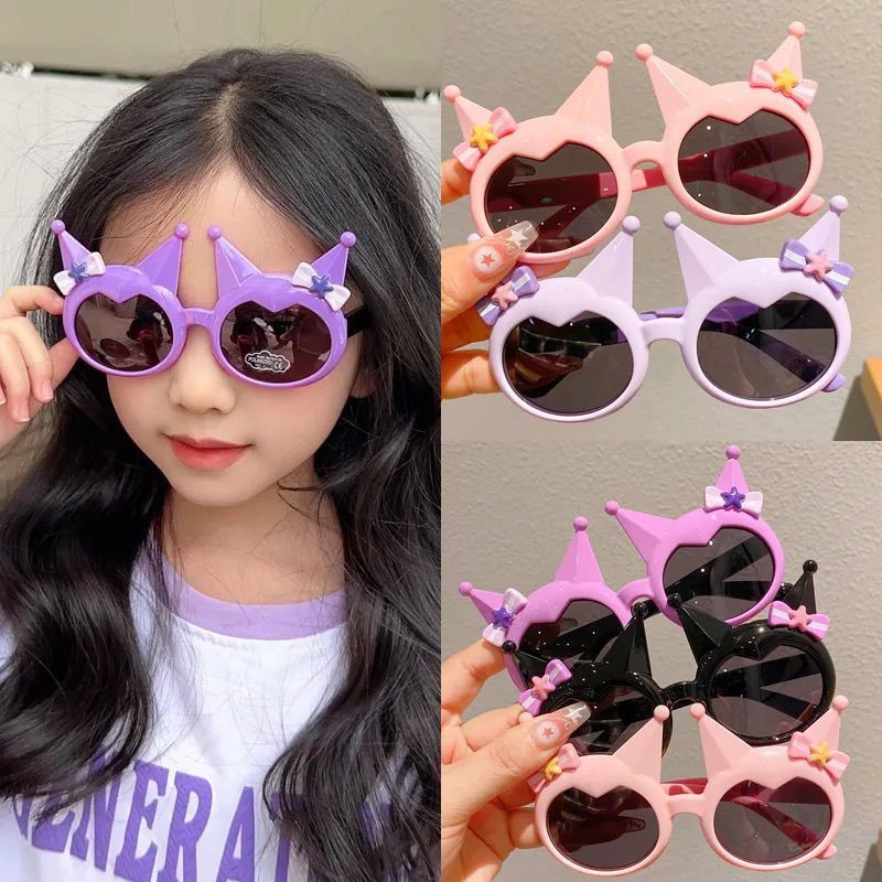 Óculos de Sol Quadrados Retrô  - Tablet Cute Accessories avaliação e preço