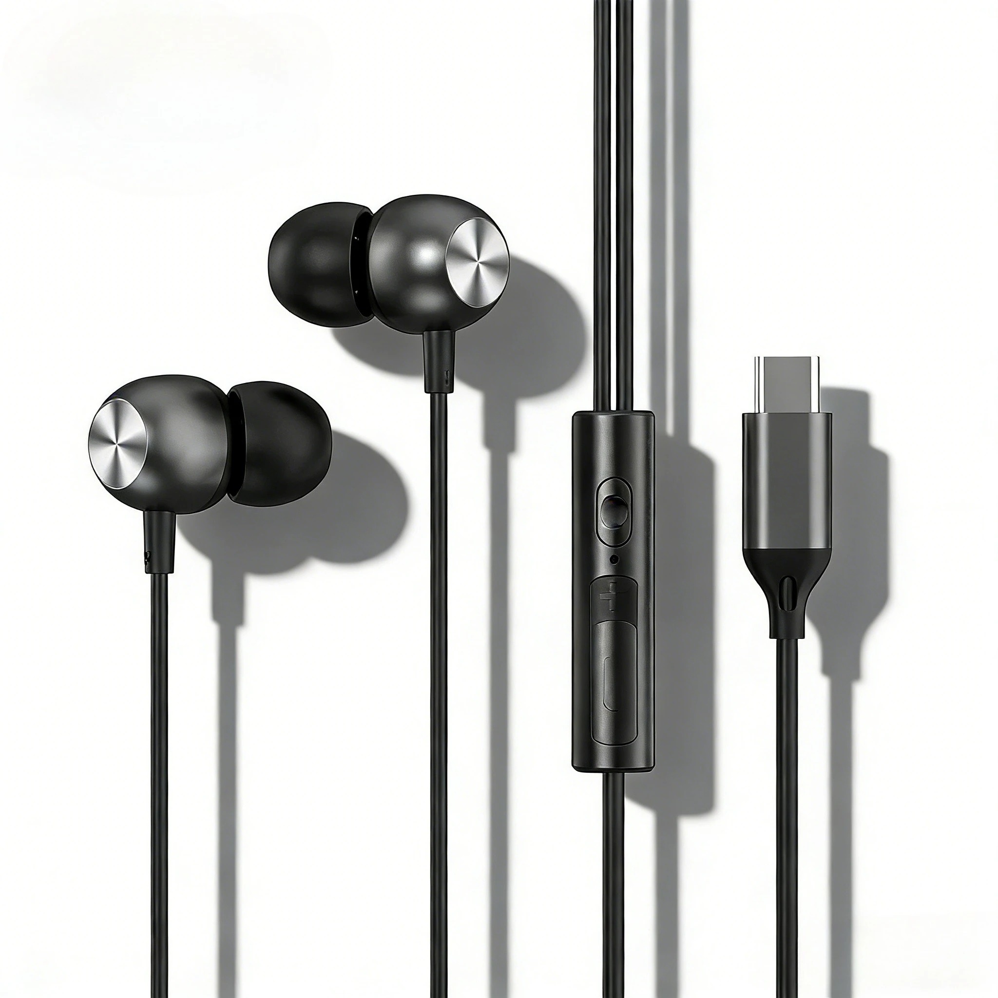 Fones de ouvido intra-auricula - Wired Earphone Lightning avaliação e preço