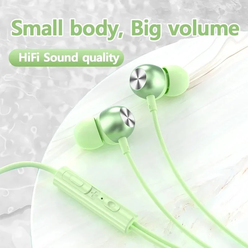 Fones de ouvido intra-auricula - Wired Earphone Lightning avaliação e preço
