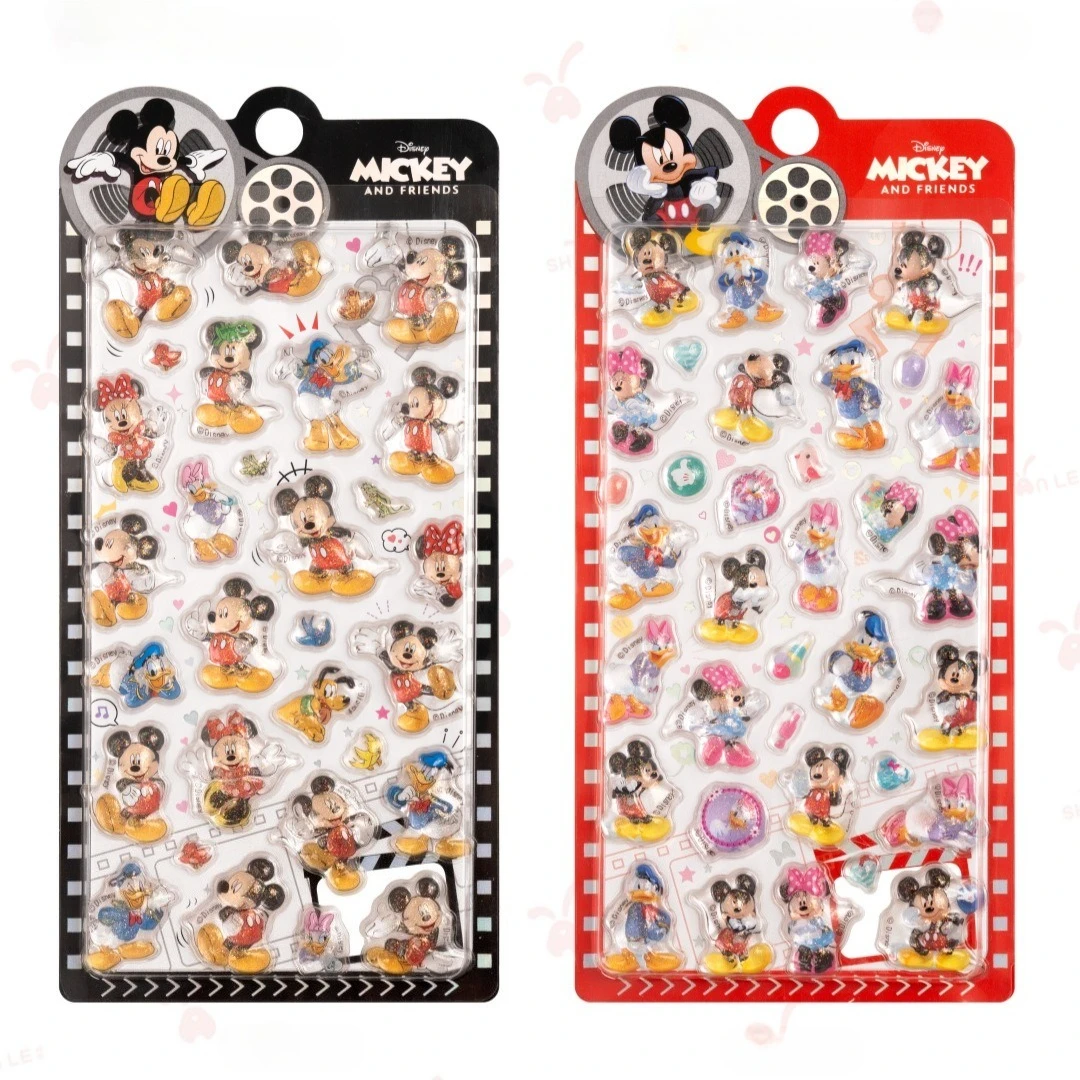 Adesivos em Relevo 3D, Decalqu - Tablet Cute Accessories avaliação e preço