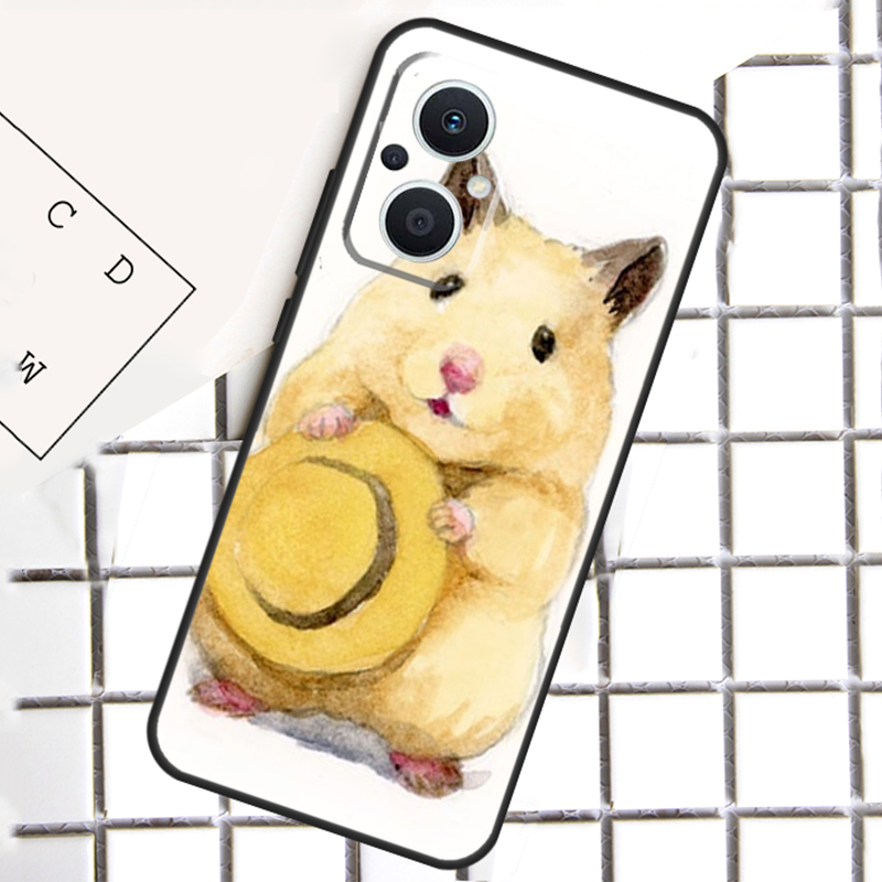 Capa de telemóvel com design d - Oppo Reno 12 avaliação e preço