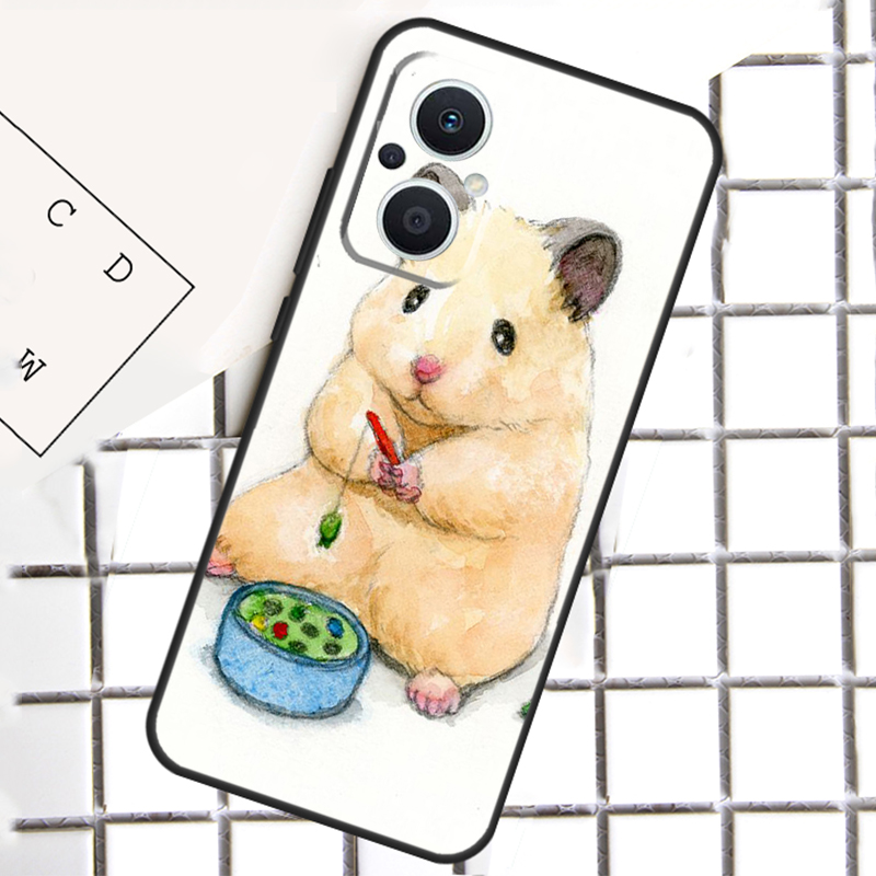 Capa de telemóvel com design d - Oppo Reno 12 avaliação e preço