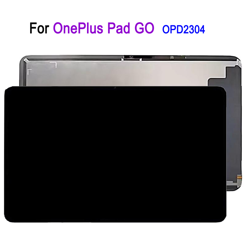Tela lcd ips de 11.35 polegada - Oneplus Tablet Accessories avaliação e preço