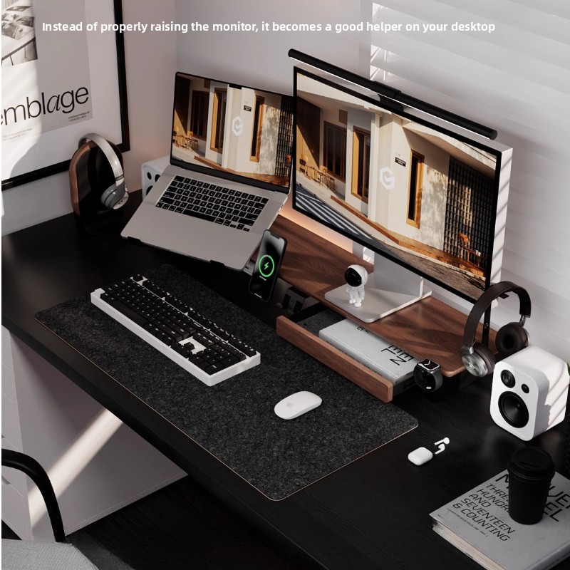 Z3 pro monitor modular riser d - Tablet Lap Desk avaliação e preço