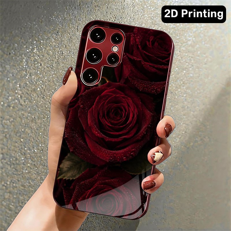 Capa de vidro para telemóvel c - Samsung Galaxy S24 avaliação e preço