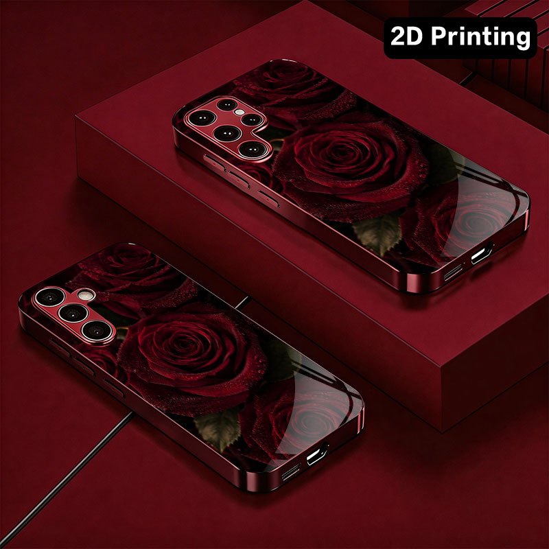 Capa de vidro para telemóvel c - Samsung Galaxy S24 avaliação e preço