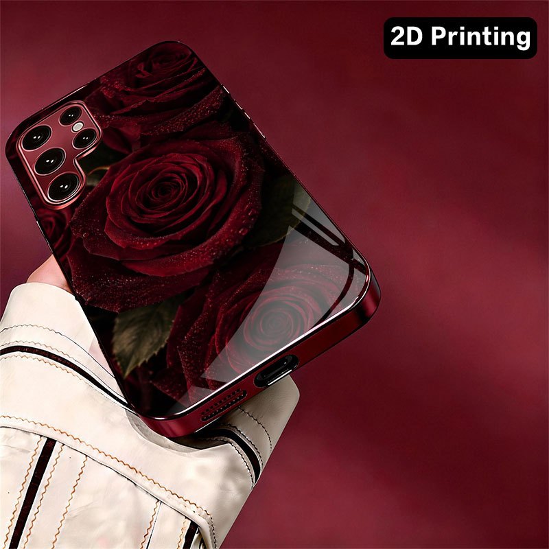 Capa de vidro para telemóvel c - Samsung Galaxy S24 avaliação e preço