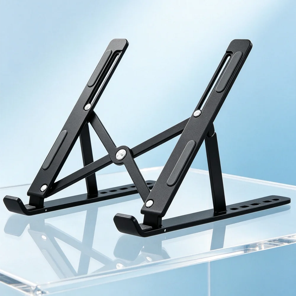 Suporte dobrável para portátil - Cooling Stand Tablet avaliação e preço