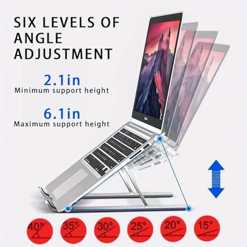 Suporte dobrável para portátil - Cooling Stand Tablet avaliação e preço