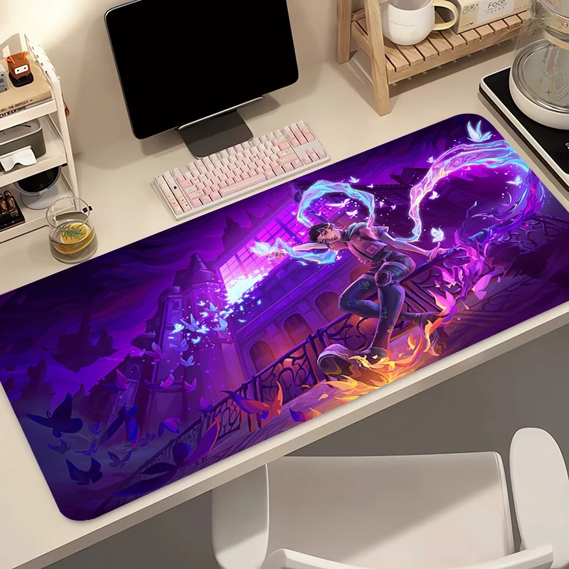Mouse Pad Gamer para Computado - Tablet Cute Accessories avaliação e preço