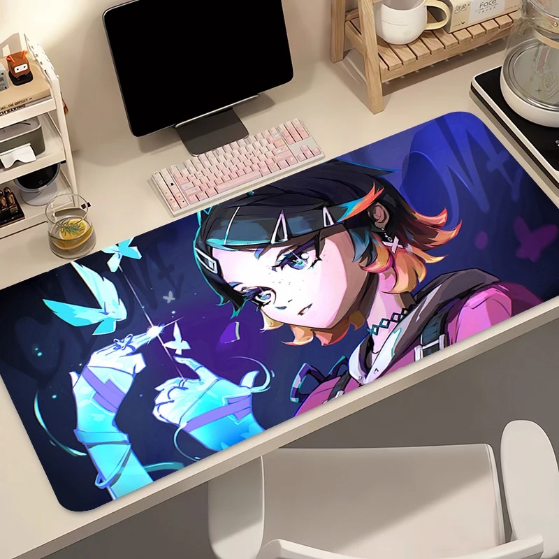 Mouse Pad Gamer para Computado - Tablet Cute Accessories avaliação e preço