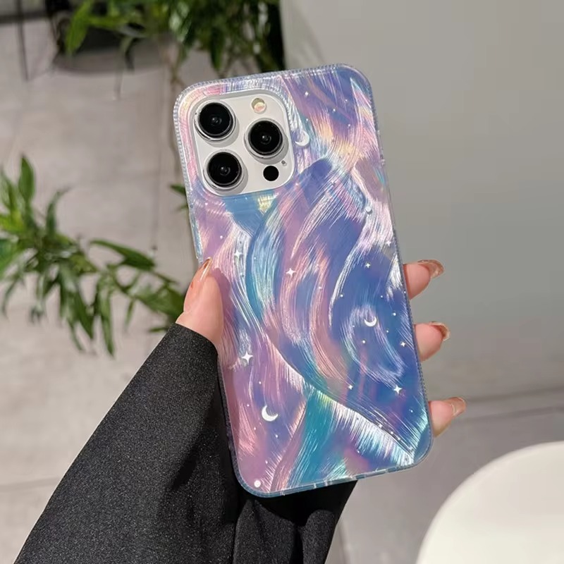 Capa de Celular Rígida com Gli - Samsung Galaxy A55 avaliação e preço