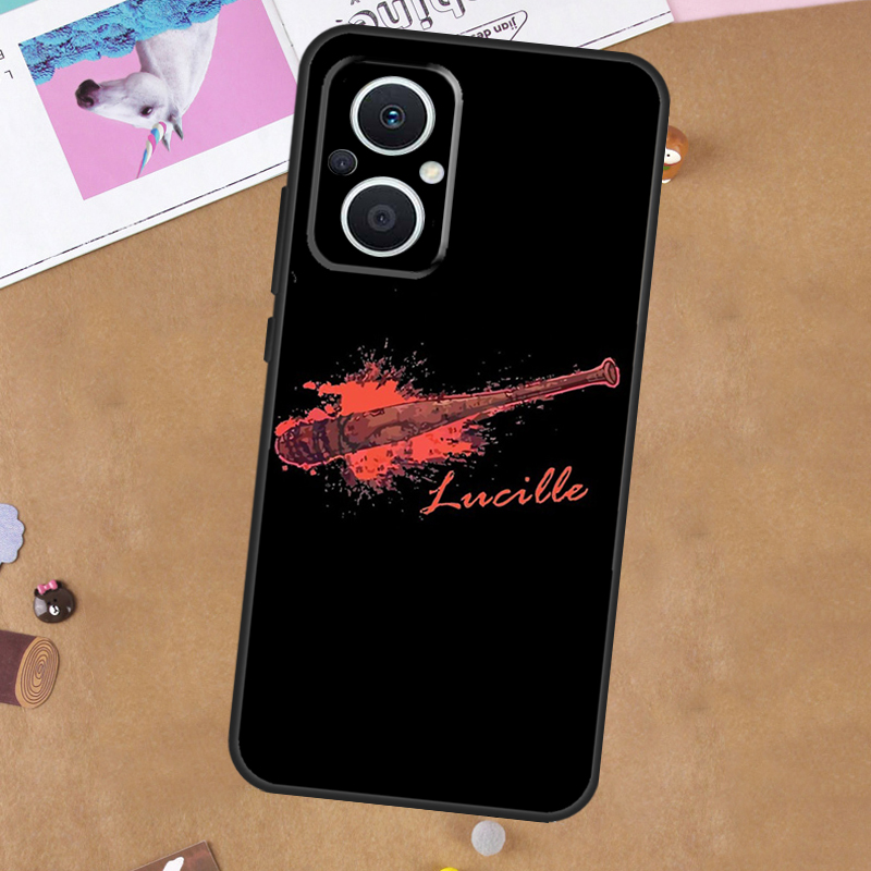 Capa The Walking Dead para OPP - Oppo Reno 12 avaliação e preço