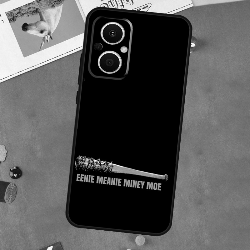 Capa The Walking Dead para OPP - Oppo Reno 12 avaliação e preço