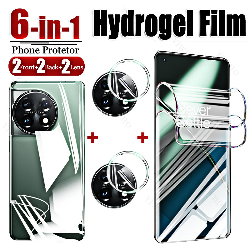 Capa de hidrogel para OnePlus, - Oneplus Tablet Accessories avaliação e preço