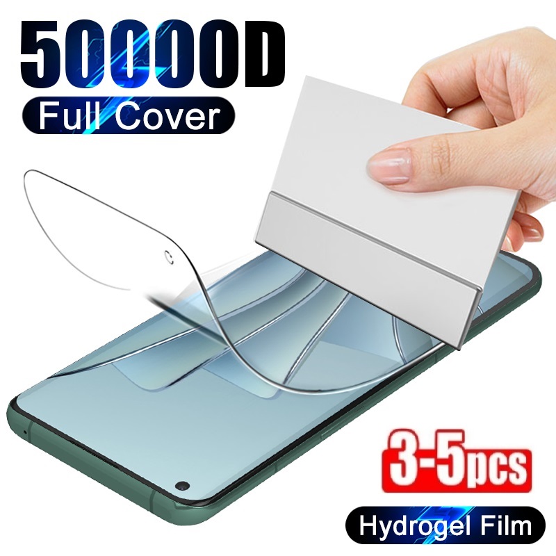 Película de hidrogel para onep - Oneplus Tablet Accessories avaliação e preço