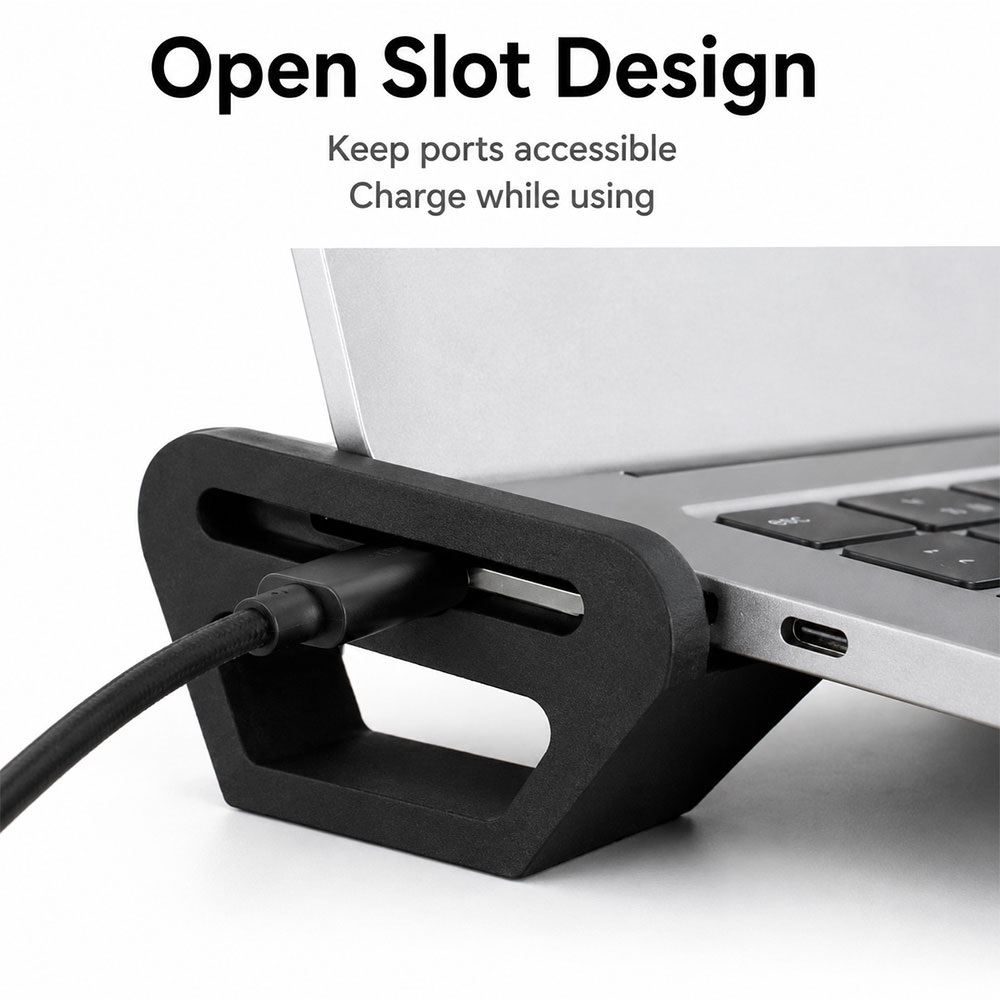 Suporte Lateral para Laptop Ra - Cooling Stand Tablet avaliação e preço