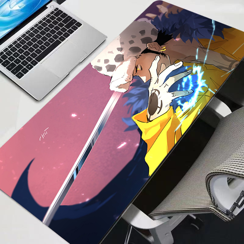 Mouse Pad Kawaii Anime Menina  - Tablet Cute Accessories avaliação e preço