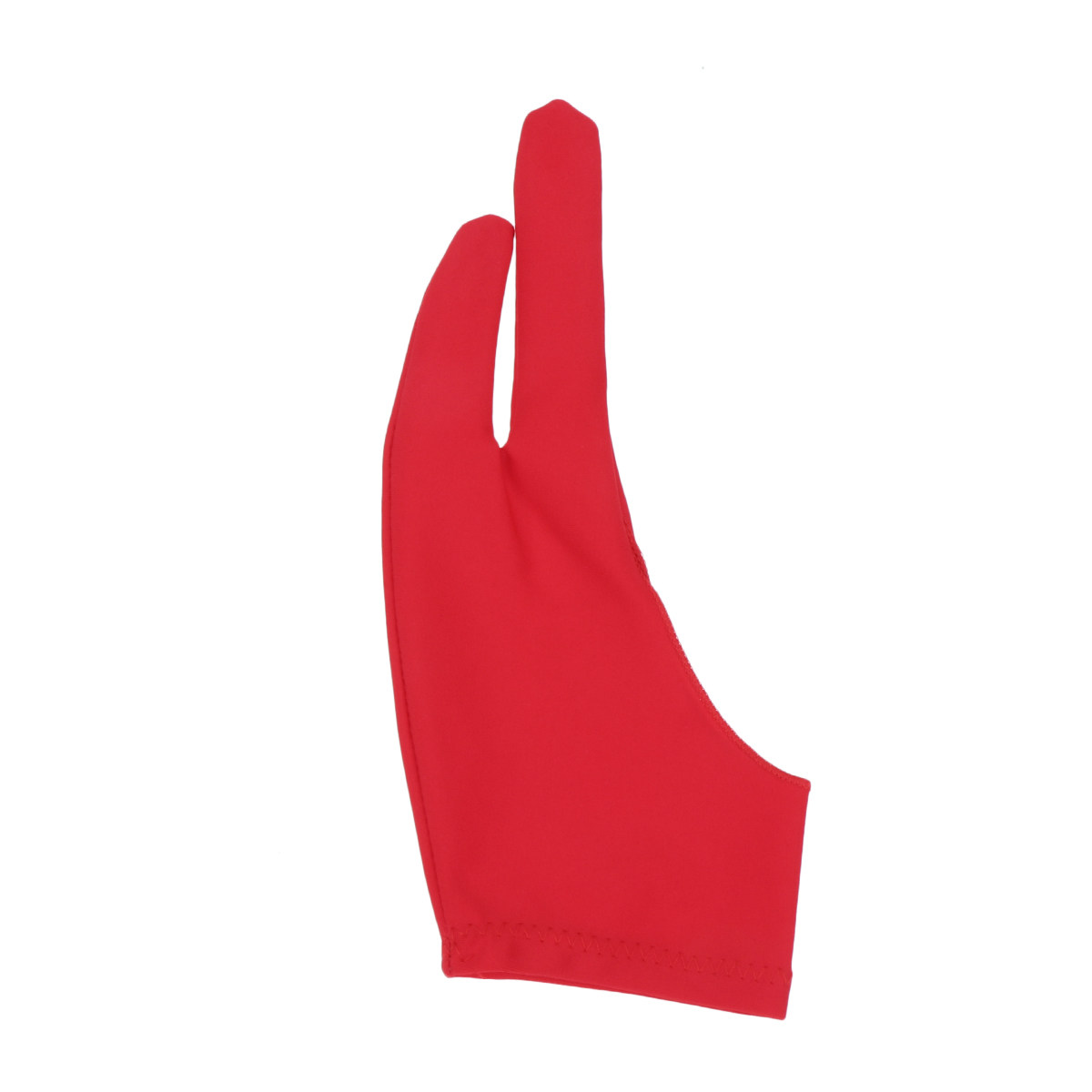 2 pares de luvas de desenho pa - Drawing Glove Artist avaliação e preço