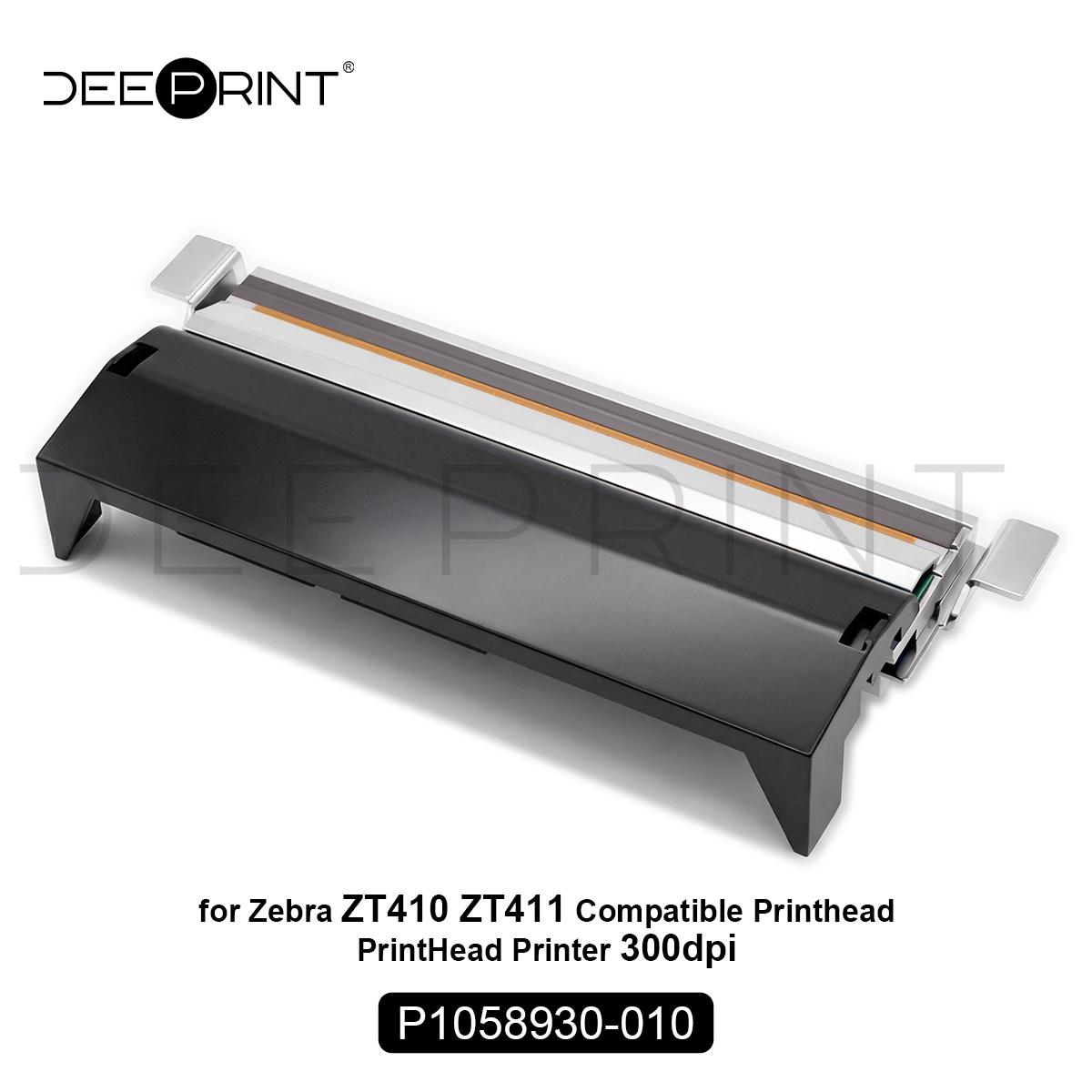 P1058930-010 Cabeça de Impress - Zebra Tablet Accessories avaliação e preço